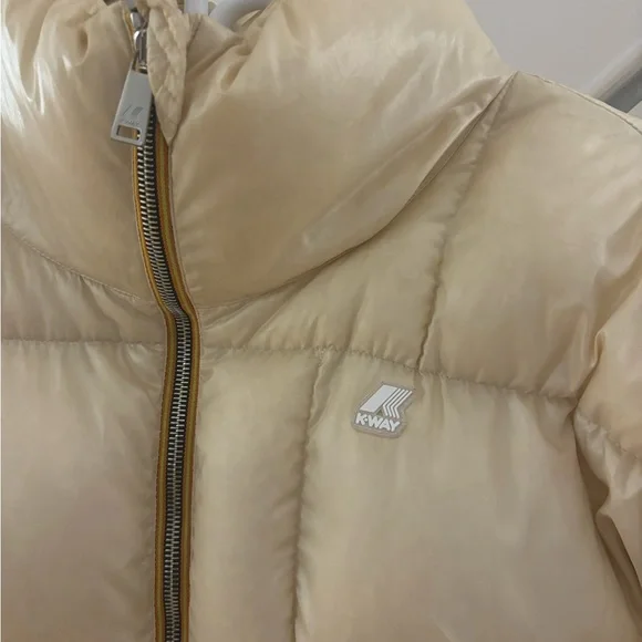 Puffer jacket - Picture 3 of 5
